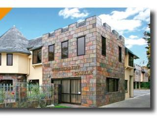 Fitzherbert Castle 4* Palmerston North