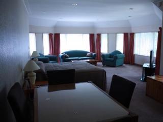 Motel Fitzherbert Castle