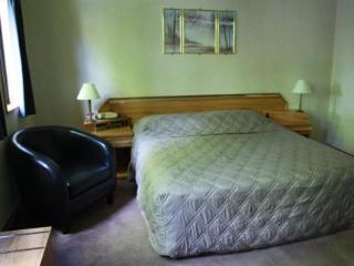 Fitzherbert Castle Palmerston North