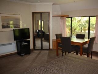 Motel Fitzherbert Castle Palmerston North