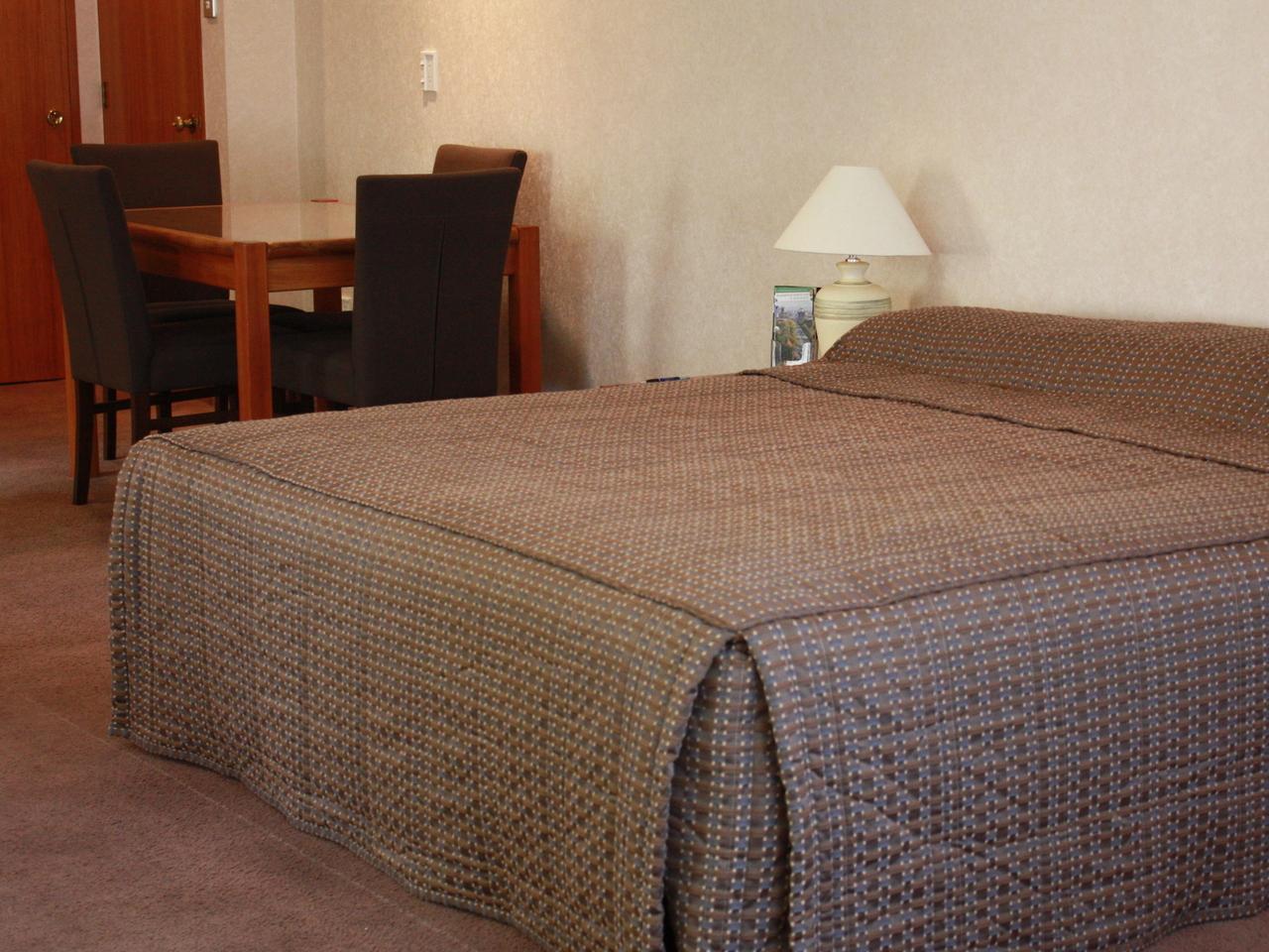 Motel Fitzherbert Castle Palmerston North