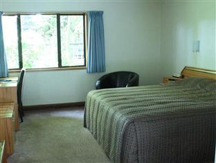 Motel Fitzherbert Castle