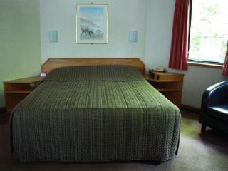 Fitzherbert Castle Palmerston North
