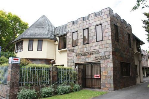 Fitzherbert Castle Motel Palmerston North