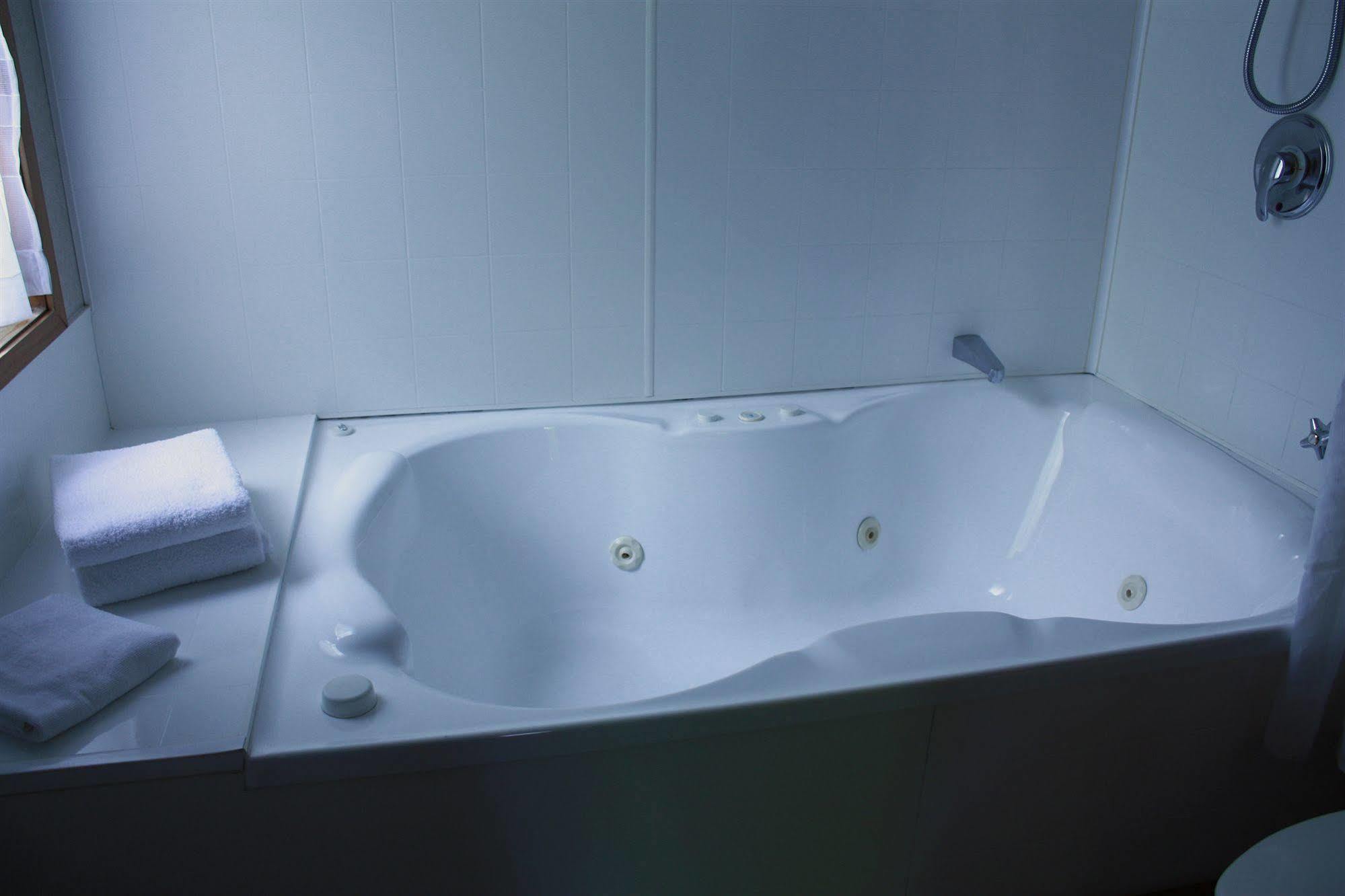 Motel Fitzherbert Castle Palmerston North