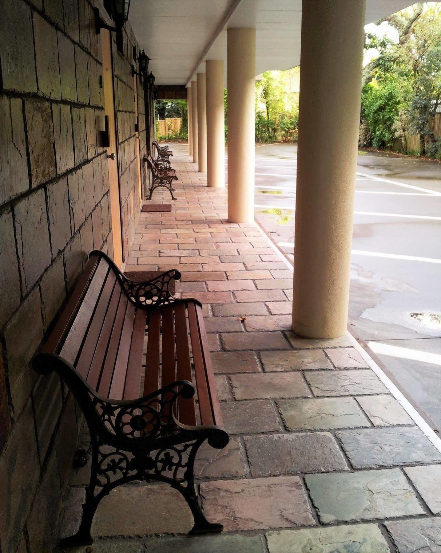 Fitzherbert Castle Palmerston North