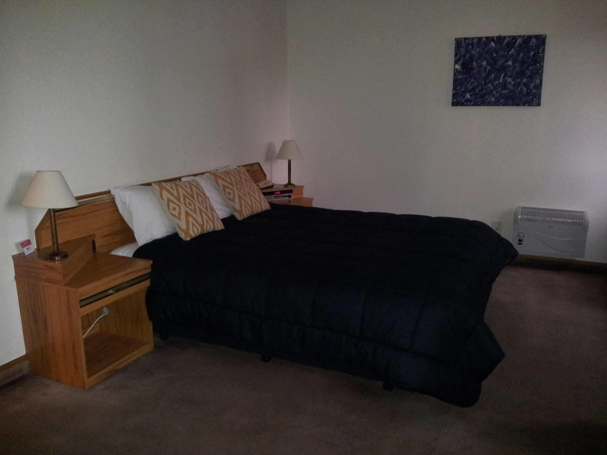Motel Fitzherbert Castle 4*