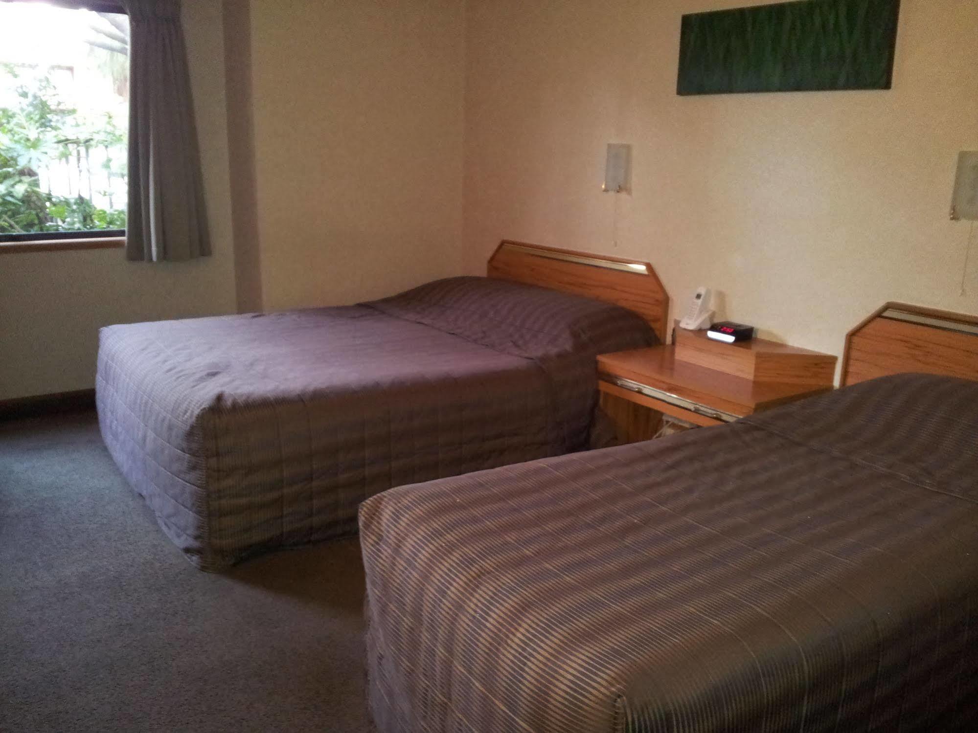 Fitzherbert Castle Motel