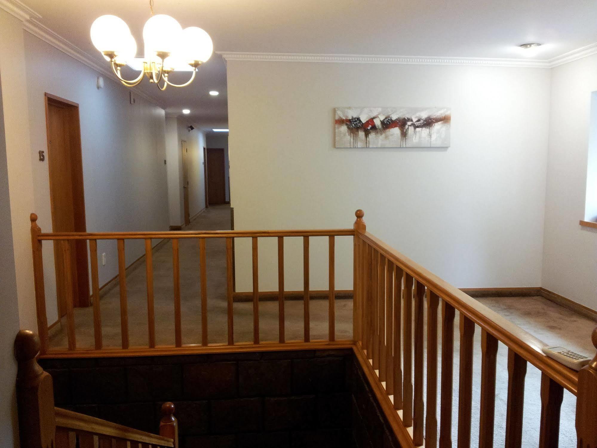 Fitzherbert Castle 4* Palmerston North
