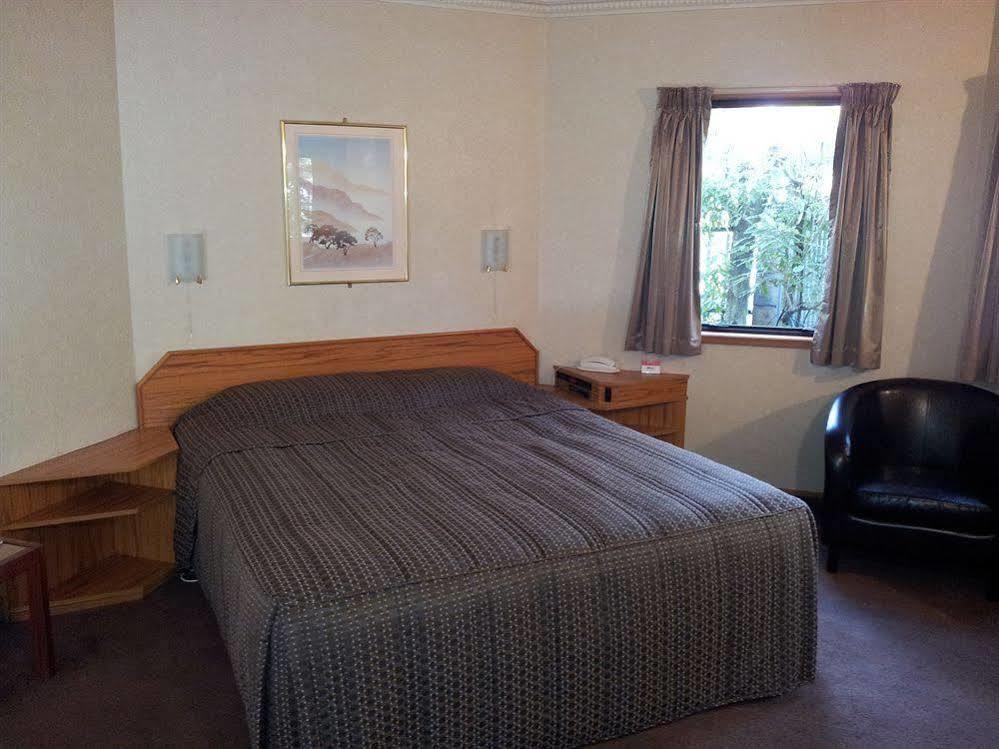 Motel Fitzherbert Castle 4*
