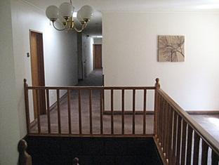 Fitzherbert Castle Motel