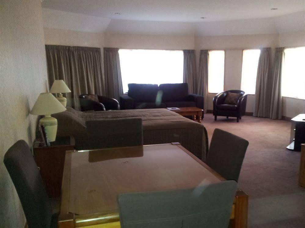 Fitzherbert Castle Palmerston North